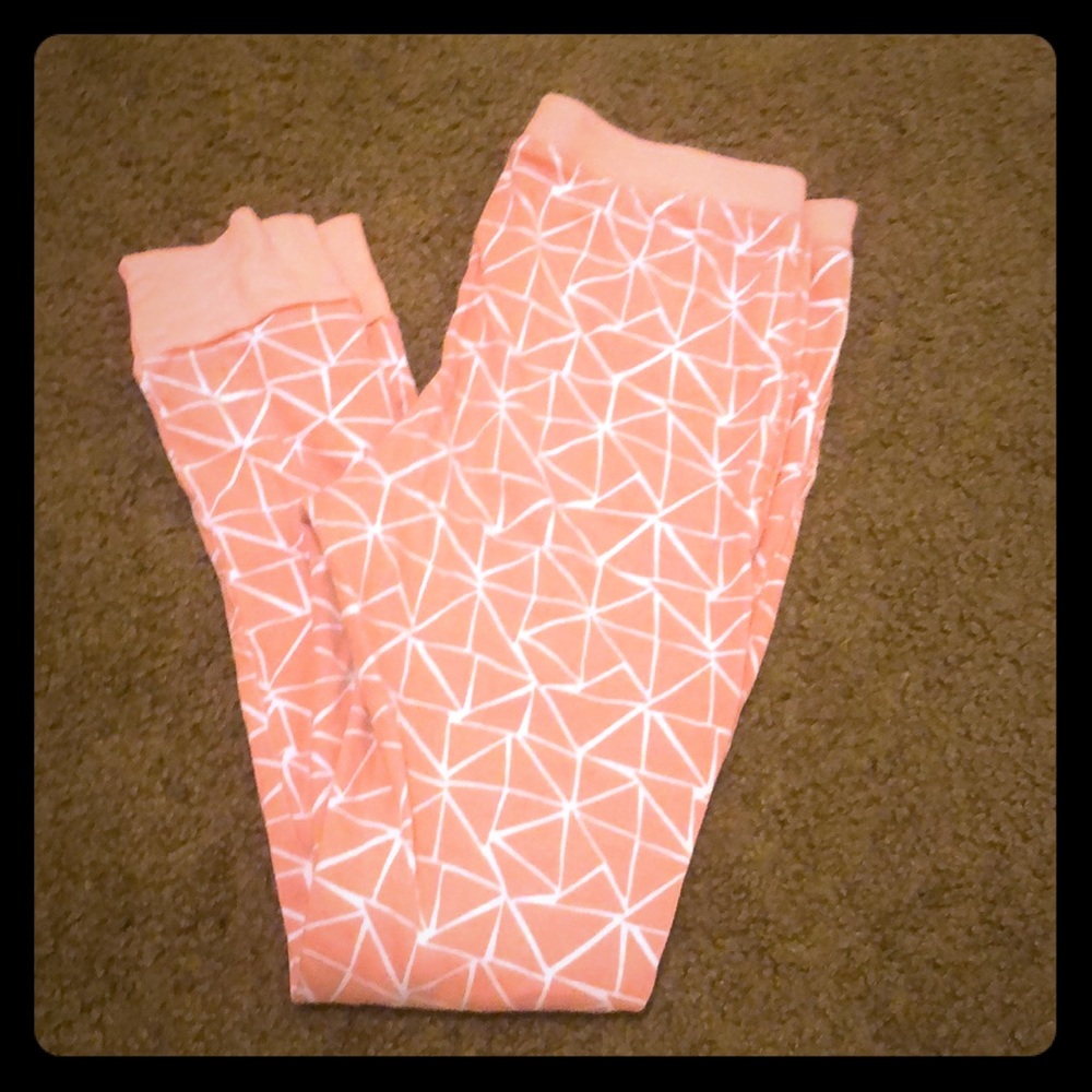 Cat and Jack PJ Bottoms